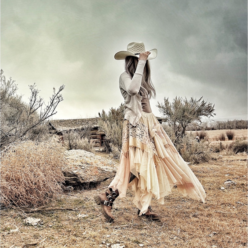 💕Montana Skye/ Reserved💕